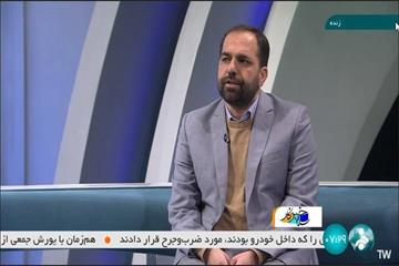 سیداحمد علوی در شبکه خبر: معتمدین محلات چشم ناظر شورای شهر تهران خواهند بود